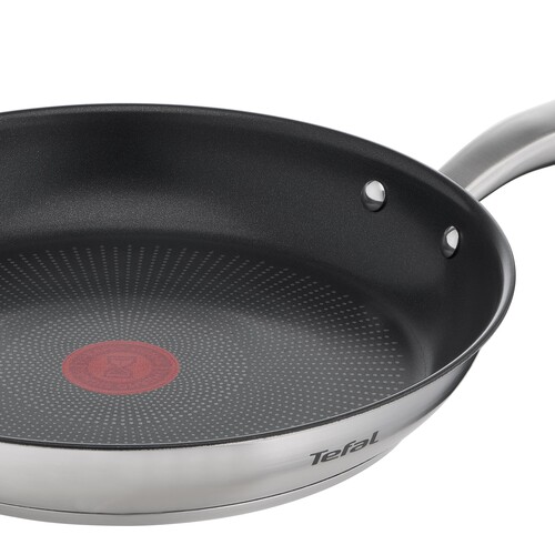 Virtuoso Stekepanne 28 cm Rustfritt stål 