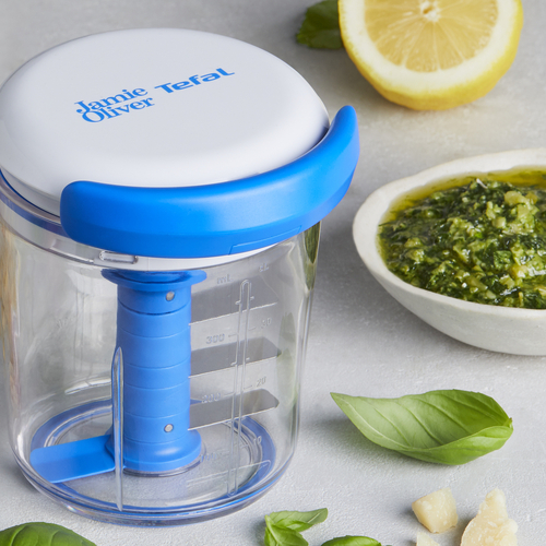 Jamie Oliver Chop & Shaker