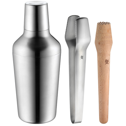 Clever & More  barsett/barkit – 4 deler 