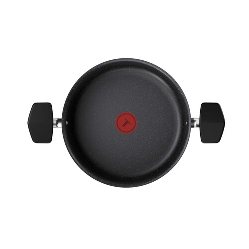 Expertise gryte 24 cm med lokk