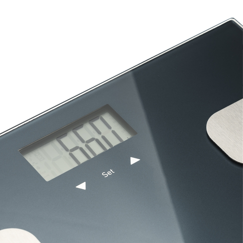 Fitness Tracker BMI personvekt måler fettmasse
