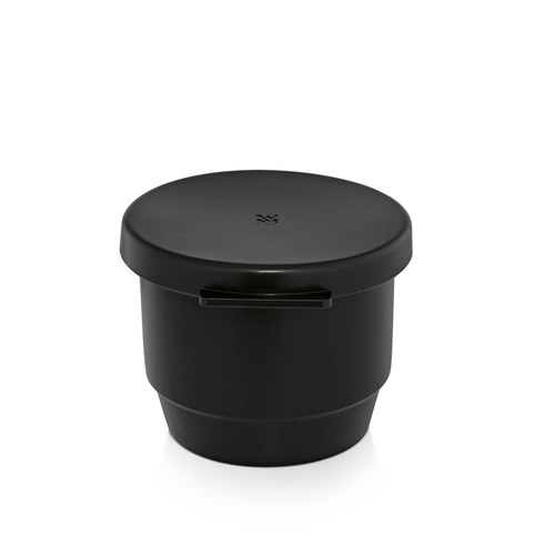 KitchenMinis ismaskin 3-i-1,  med kjølebeholder og isskje 
