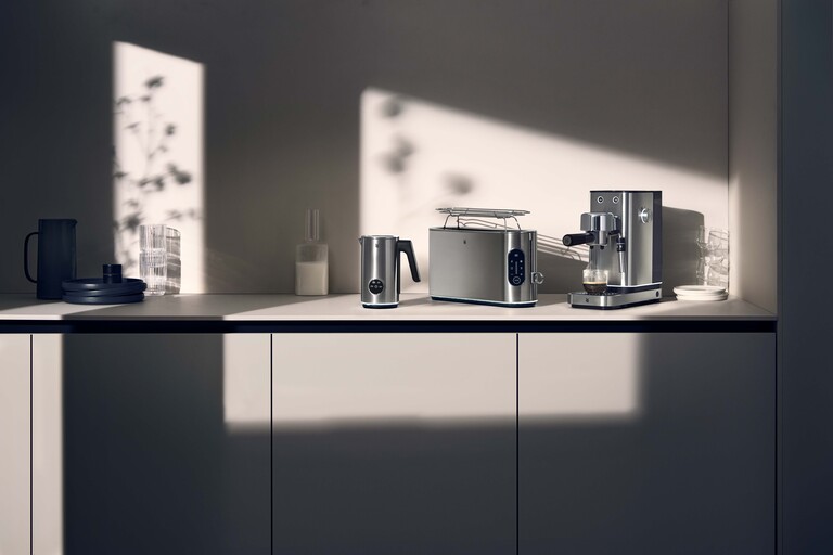 Lumero‑serien – Design like sofistikert som selve espressoen