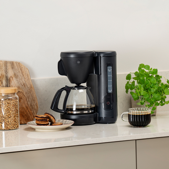 Morning kaffetrakter 1,25 liter
