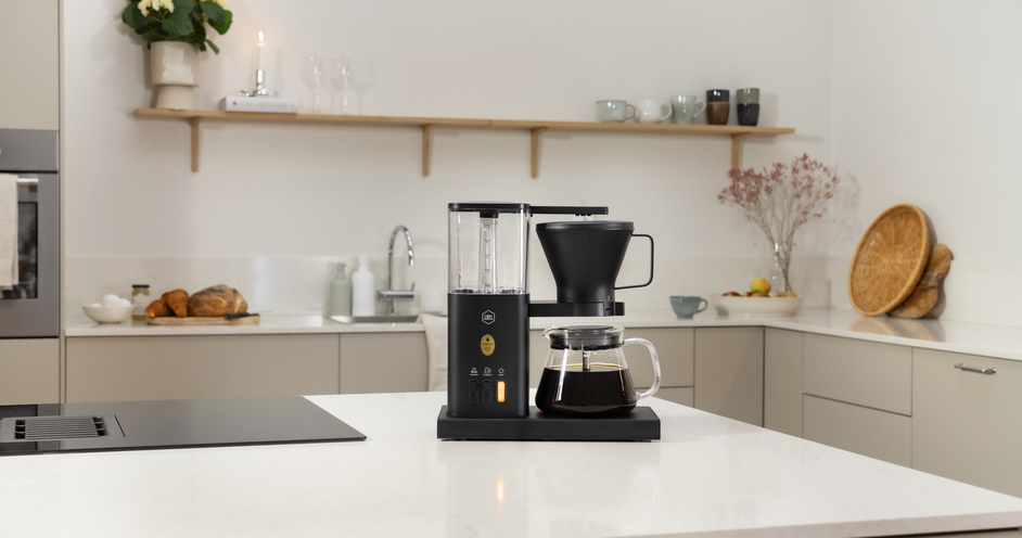 Kaffe etter ECBC-standarden