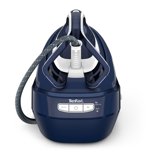 Pro Express Vision Dampstation 