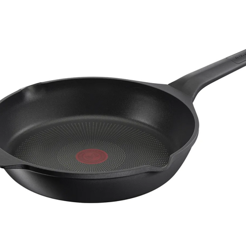 Robusto Stekepanne 28 cm Svart 