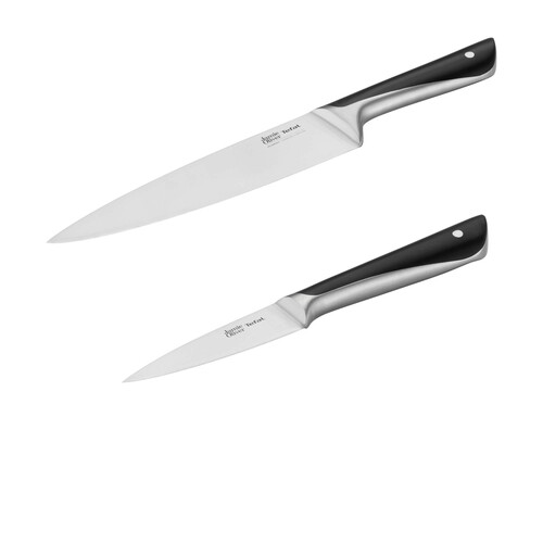Jamie Oliver Knife set 2pcs Chef 15cm + Paring 9cm