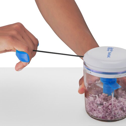 Jamie Oliver Chop & Shaker