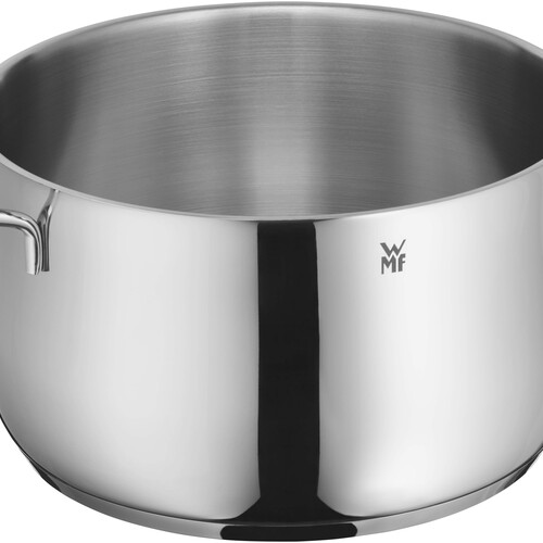 Diadem Plus gryte 24 cm /6,5 L med lokk, rustfritt stål Cromargan® 