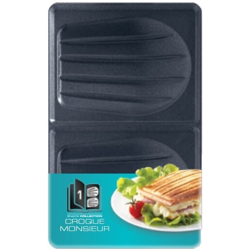 Boks 1: Toasted Sandwich