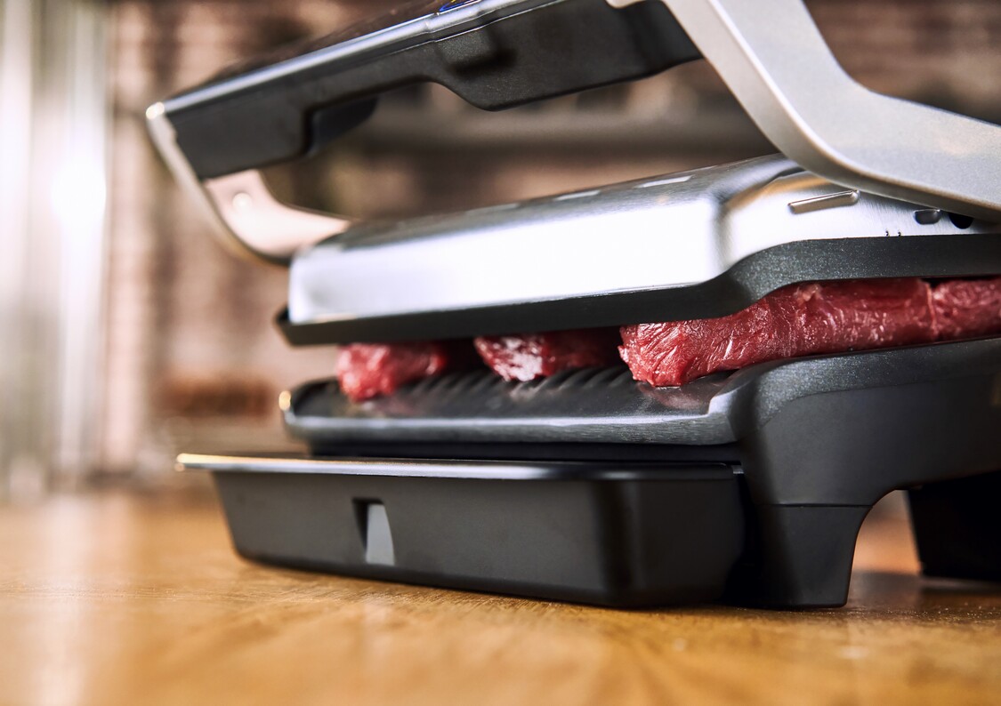 Hvilken elektrisk bordgrill er best i test?
