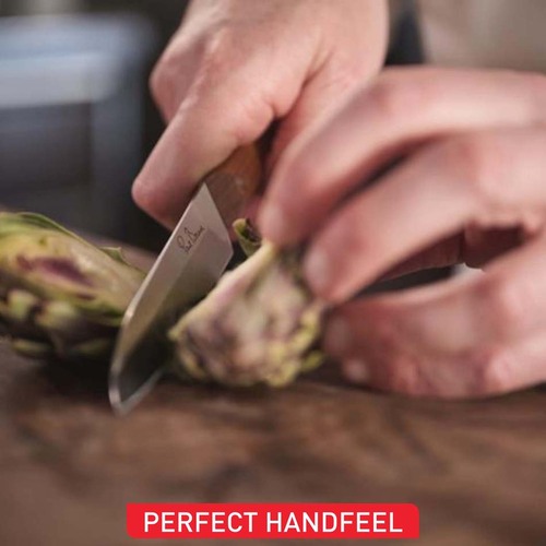 Paul Bocuse Knivsett 3 kniver 