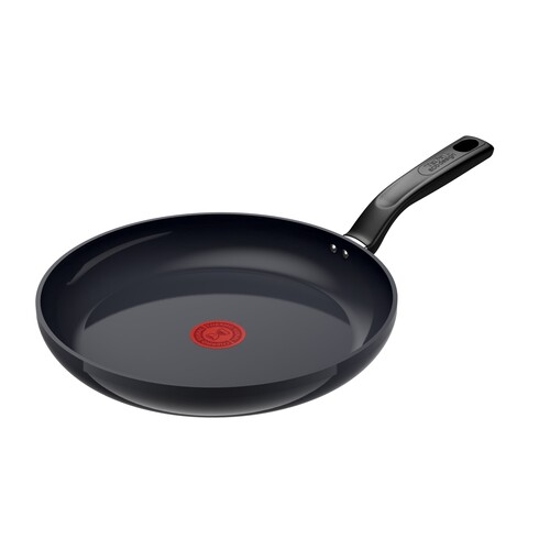 Change Black Stekepannesett 20 og 28 cm Svart 