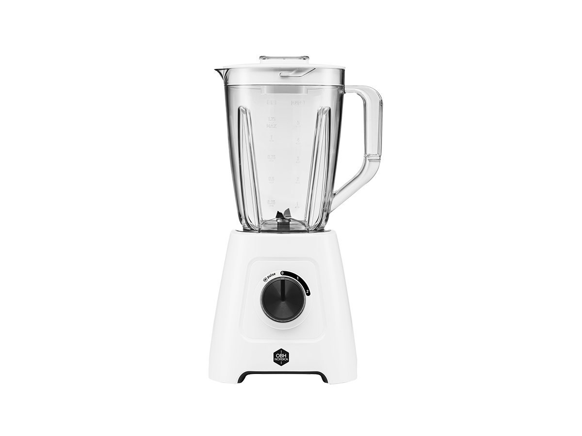- Blendforce Blender - White (LH4201S0)