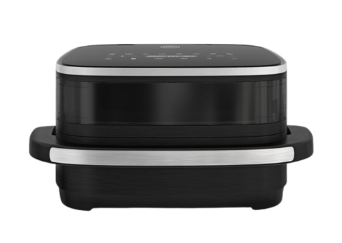Easy Fry XL Surface svart – airfryer