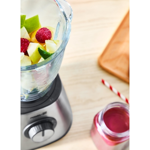 Blendforce Blender rustfritt stål glasskanne