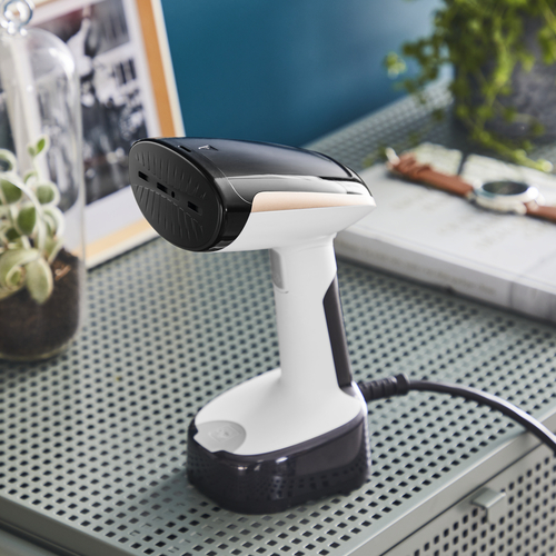 Access Steam Pocket Steamer / Dampsteamer for klær  