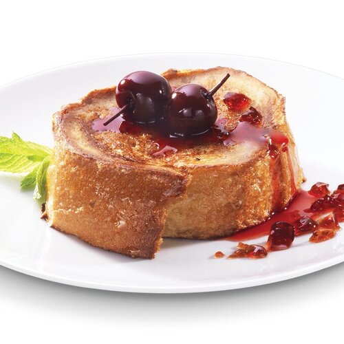 Boks 9: French Toast