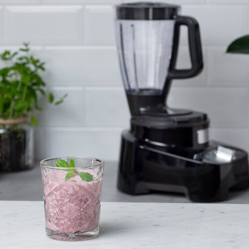 Double Force Pro Manual foodprosessor blender