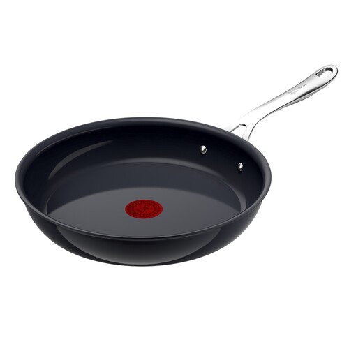 Jamie Oliver Enjoy Set 5 pcs. (FP 28 cm, All-in-One 30 cm, Stewpot 24 cm, 2 lids, 1 protector)