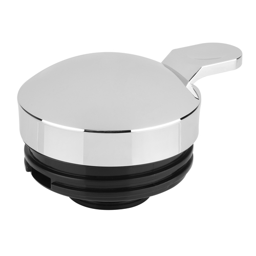 Campo Termokanne 1 L krom 