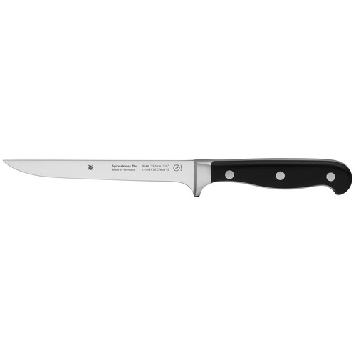 Spitzenklasse Plus benkniv 15,5 cm 18/10 rustfritt stål 