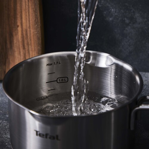 Nordica Kjele 16 cm med lokk 1,7 l 