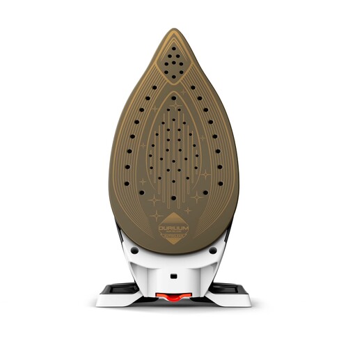 Express Power II Dampgenerator Rød 