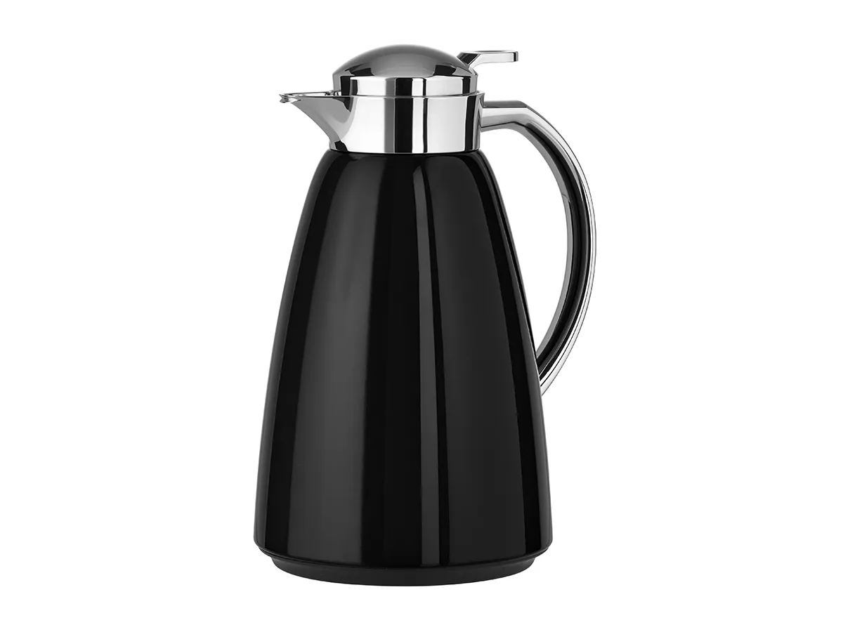 Campo Termokanne 1 L antrasitt 