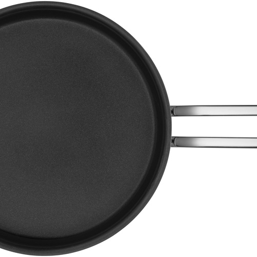 Mini stekepanne 18 cm med non-stick, rustfritt stål Cromargan® 
