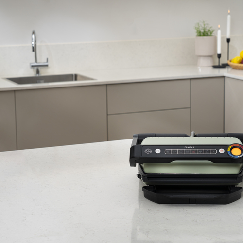 OptiGrill Grønn Lichen Standard