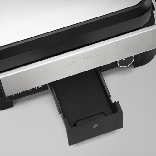 Supergrill 3-in-1
