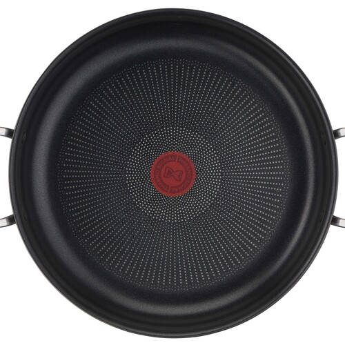 JO Cook's Classics HA All in one pan 30 cm / 5,4 L w. lid