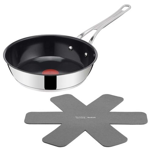 Jamie Oliver Classic Cook SS Ceramic Stekepanne 24 cm
