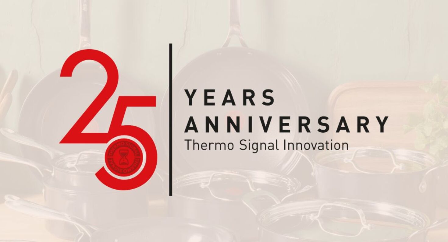 Thermo-Signal™
