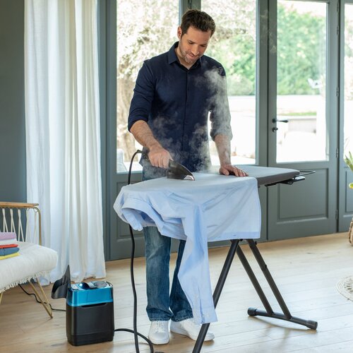 Cube Garment  Steamer for klær 