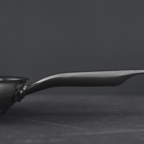 Virtuoso stekepanne 28 cm Ubehandlet, Rustfritt stål 