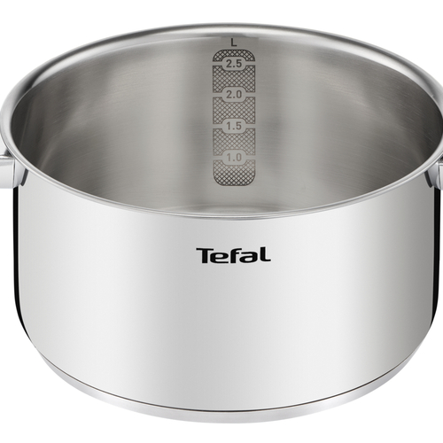 Daily Cook Gryte 20 cm / 3 l med lokk 