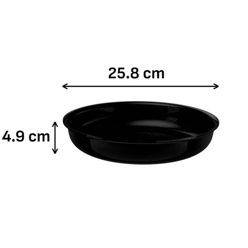 Ingenio G7 Excellence Ceramic Stekepanne 24cm