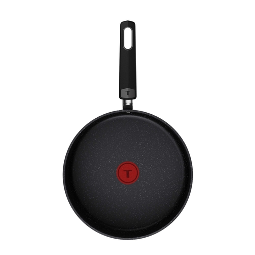 Traktørpanne 24 cm med lokk, Excell Cook