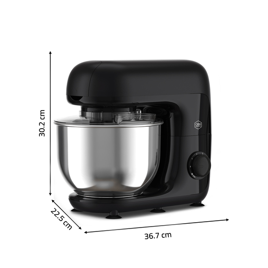 Bake Essential kjøkkenmaskin 4,8L