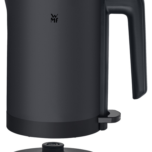 KitchenMinis vannkoker 0,8 L , svart 