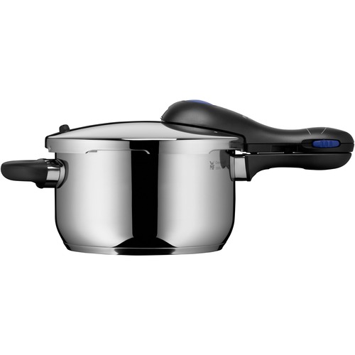 Perfect Plus trykkoker 22  4,5 L rustfritt stål Cromargan® 