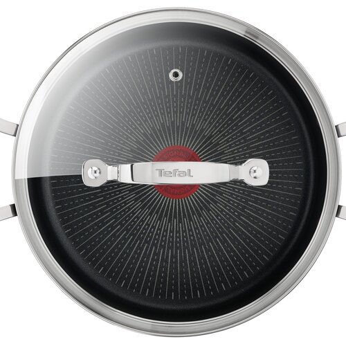 Unlimited Premium Kjele 24 cm med lokk 