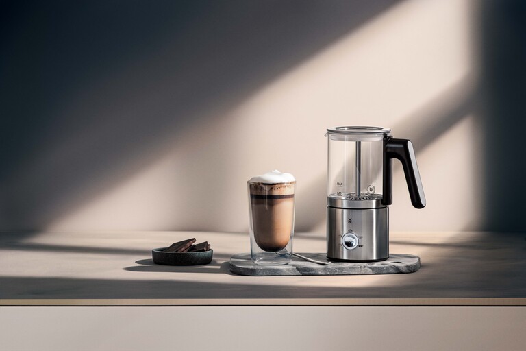 Melkeskummer – Perfekt melkeskum for kresne nytere