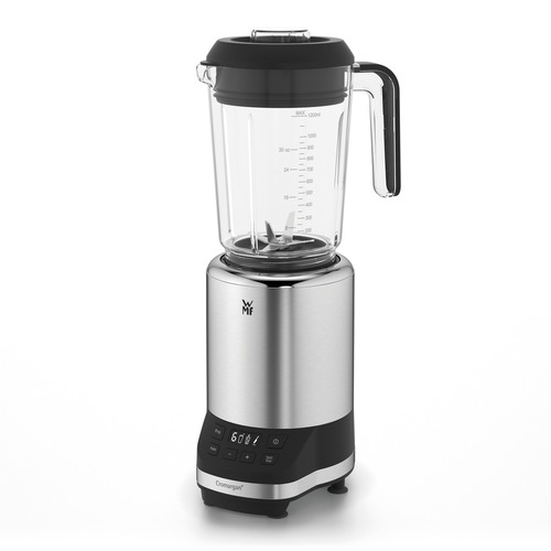 Kult Pro blender  1,2 L med 3 programmer, 3 tilbehør, 1200 W 