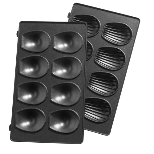Boks 15: Mini Madeleines  