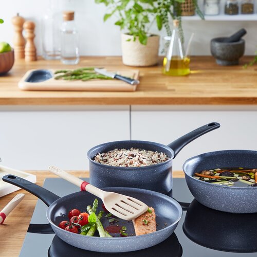 Healty Chef Stekepanne 28 cm 