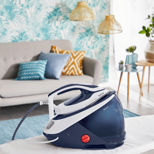 Pro Express Protect Steam Generator